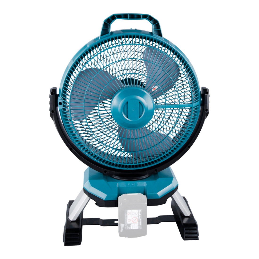 Makita accu ventilator 18V DCF301Z