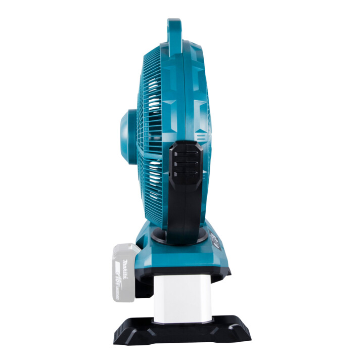 Makita accu ventilator 18V DCF301Z