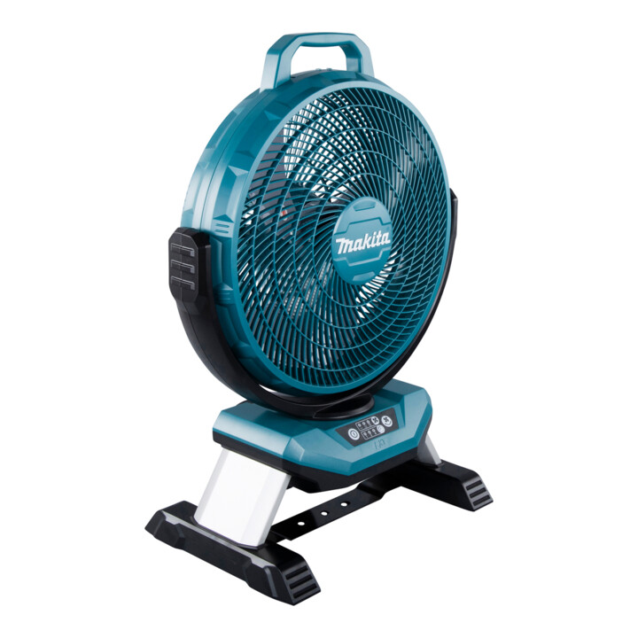 Makita accu ventilator 18V DCF301Z