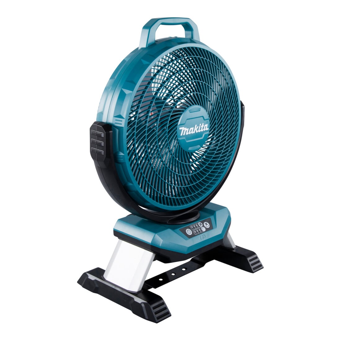 Makita accu ventilator 18V DCF301Z
