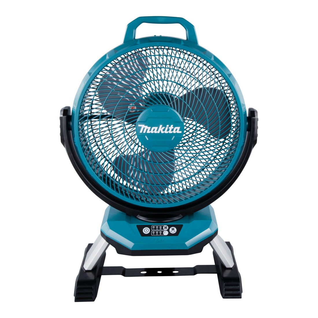 Makita accu ventilator 18V DCF301Z