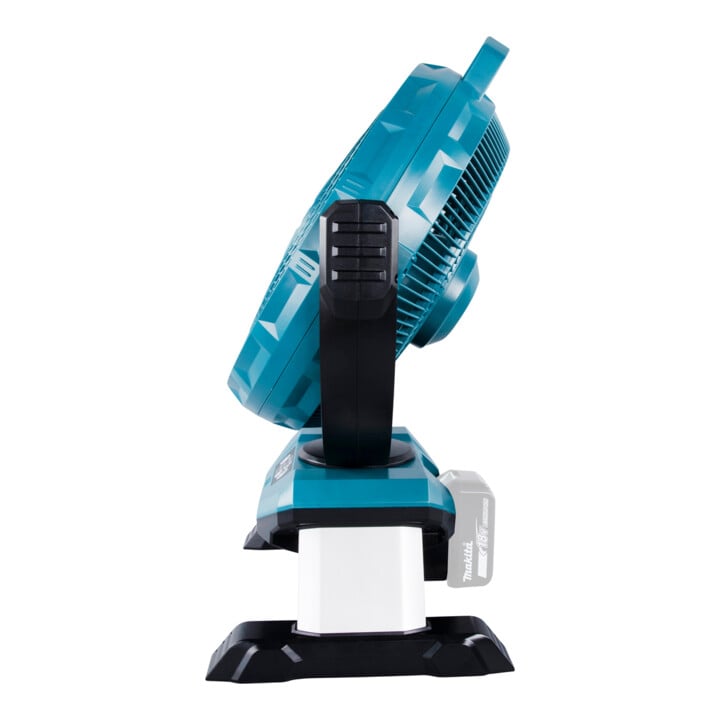 Makita accu ventilator 18V DCF301Z