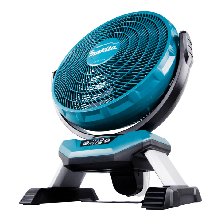Makita accu ventilator 18V DCF301Z