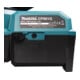 Makita accu ventilator 40V CF001GZ