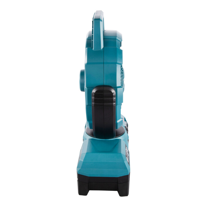 Makita accu ventilator 40V CF001GZ