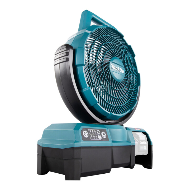 Makita accu ventilator 40V CF001GZ