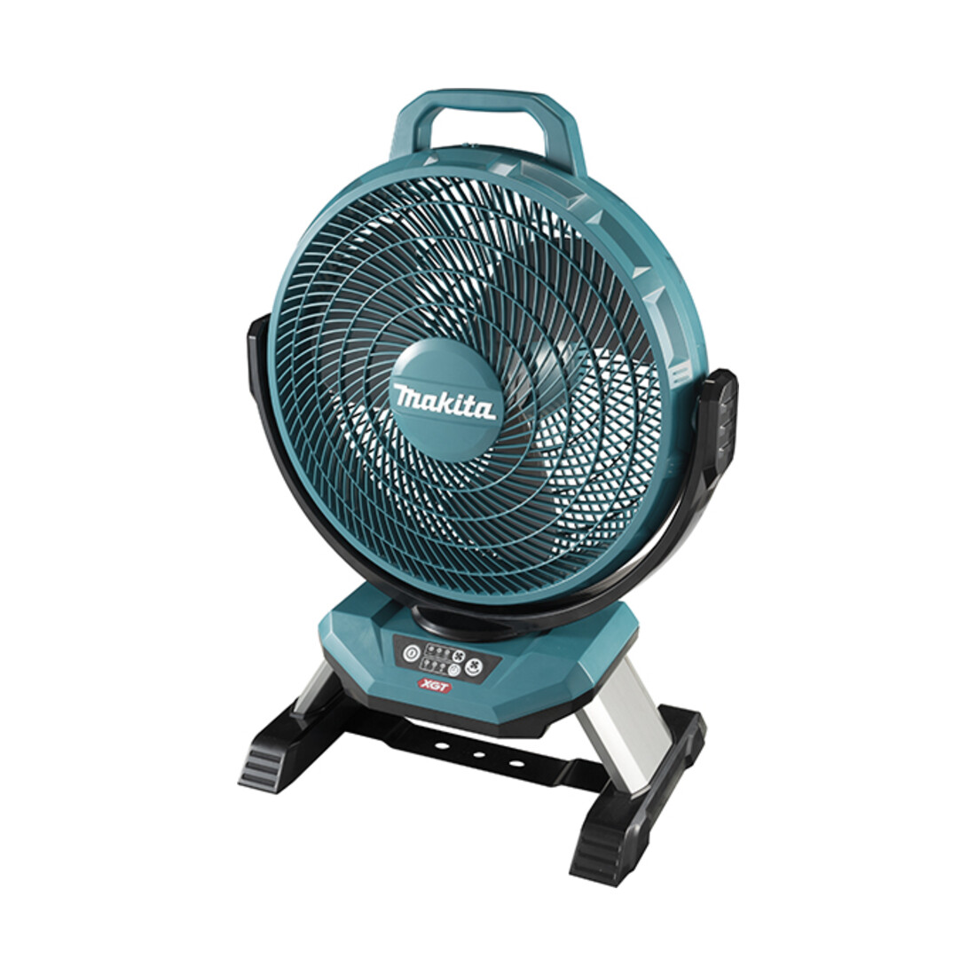 Makita accu ventilator 40V CF002GZ