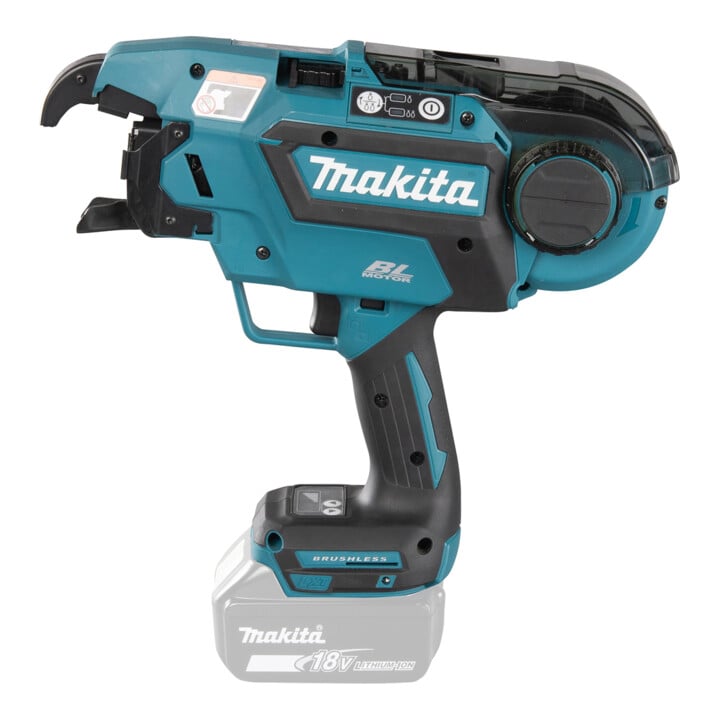 Makita accu verstevigings connector 18.0V