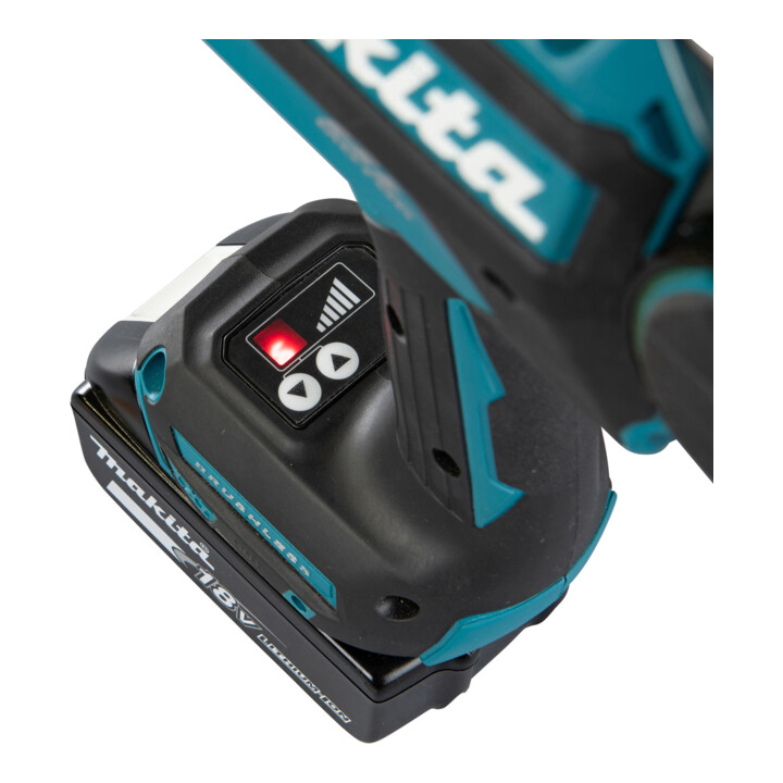 Makita accu verstevigings connector 18.0V