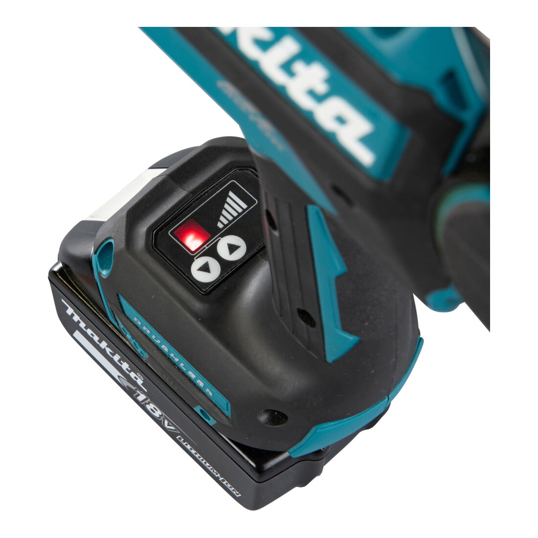 Makita accu verstevigings connector 18.0V