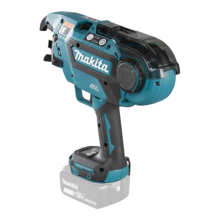 Makita accu verstevigings connector 18.0V