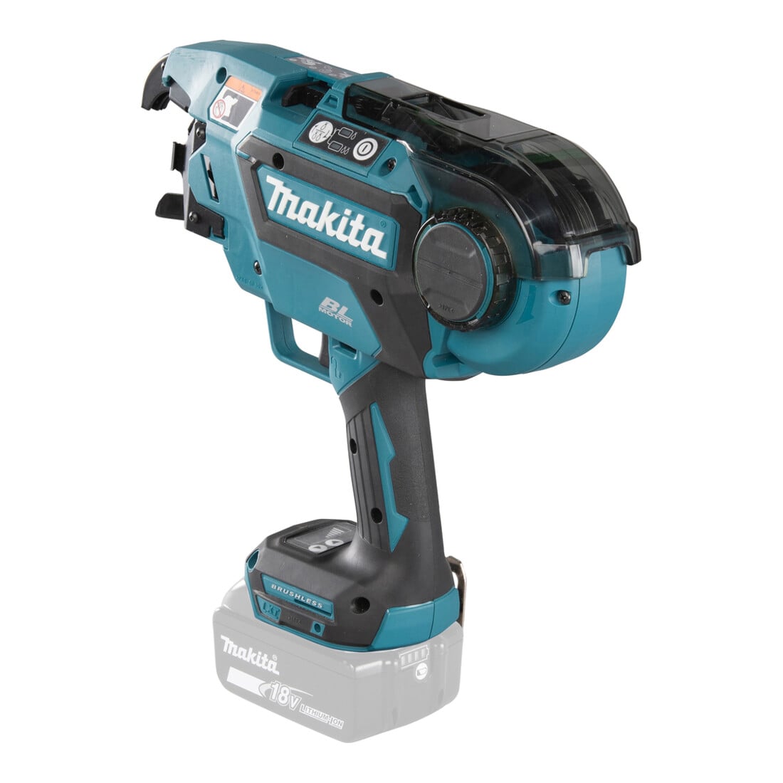 Makita accu verstevigings connector 18.0V