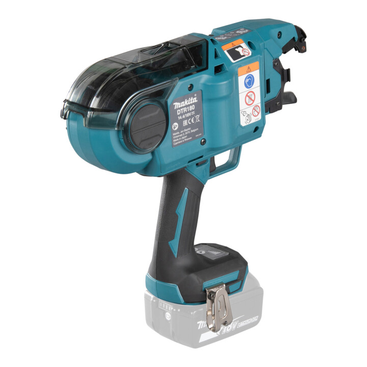 Makita accu verstevigings connector 18.0V