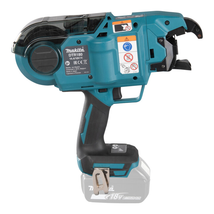 Makita accu verstevigings connector 18.0V