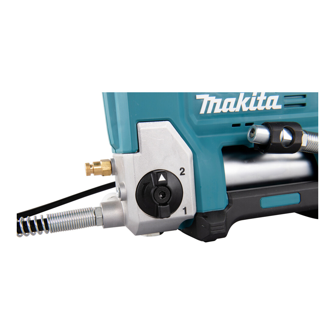 Makita accu vetspuit 18V DGP180RT