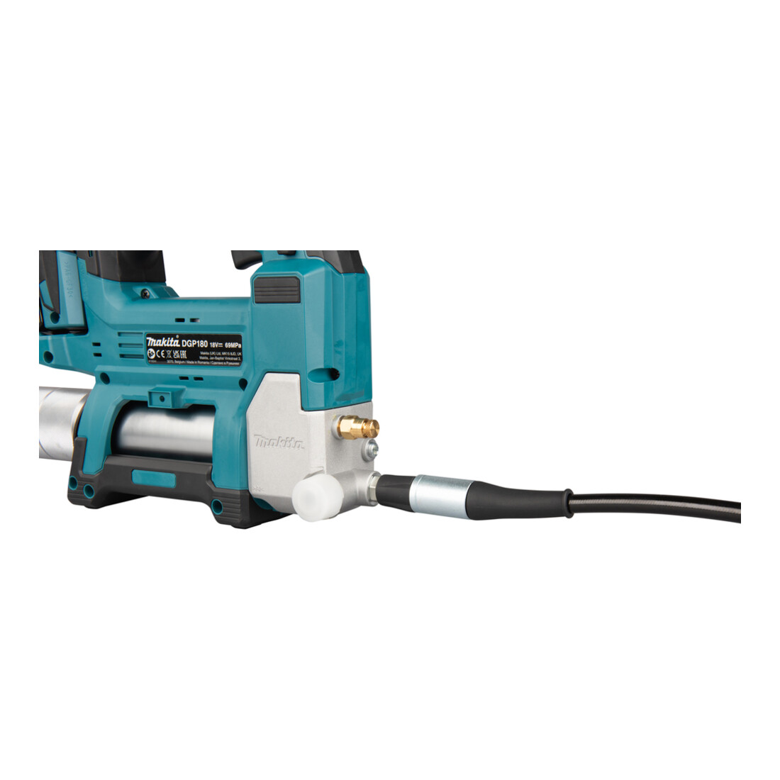 Makita accu vetspuit 18V DGP180Z