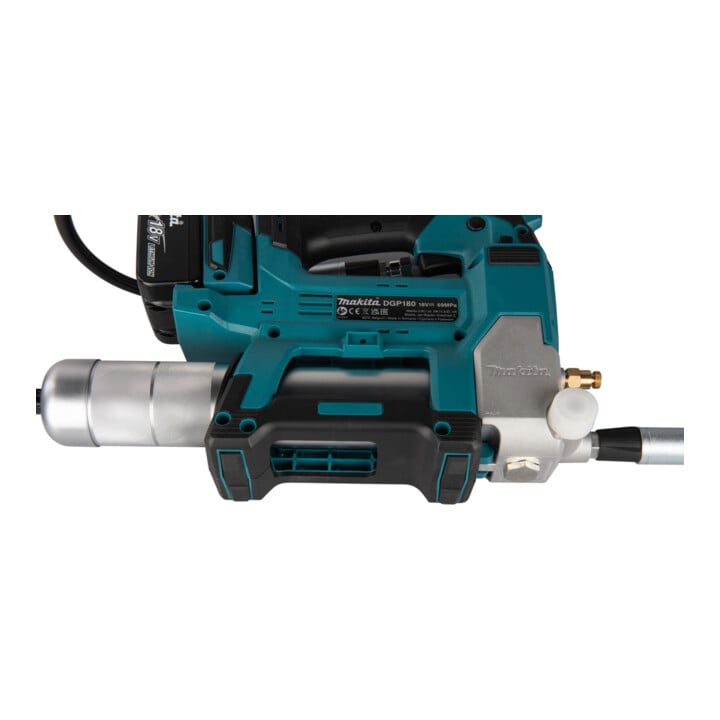 Makita accu vetspuit 18V DGP180Z