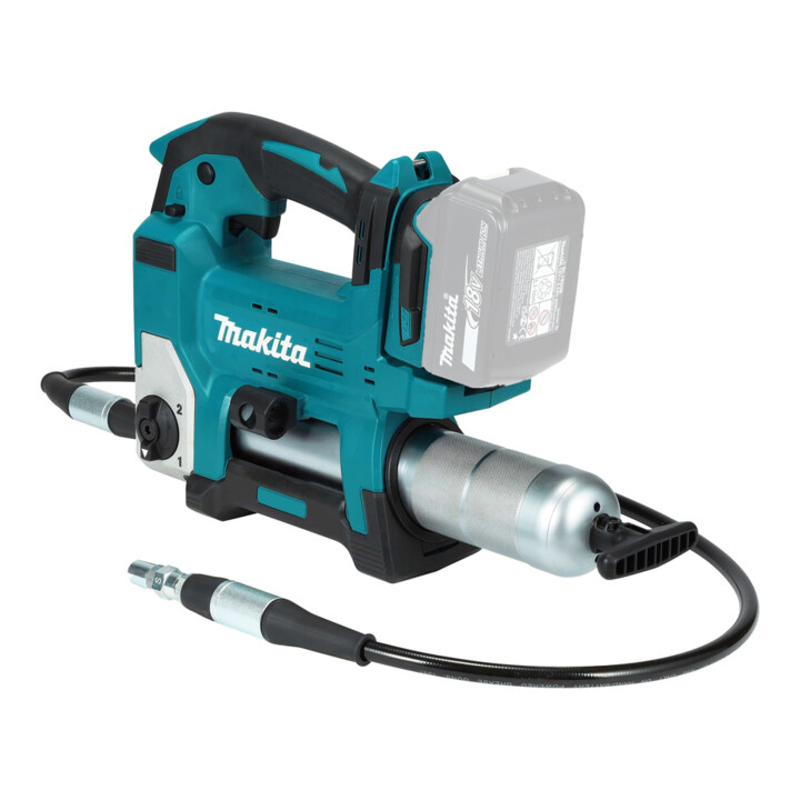 Makita accu vetspuit 18V DGP180Z