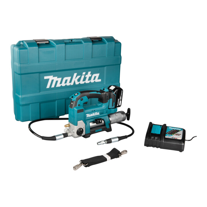 Makita accu vetspuit 18V DGP180Z