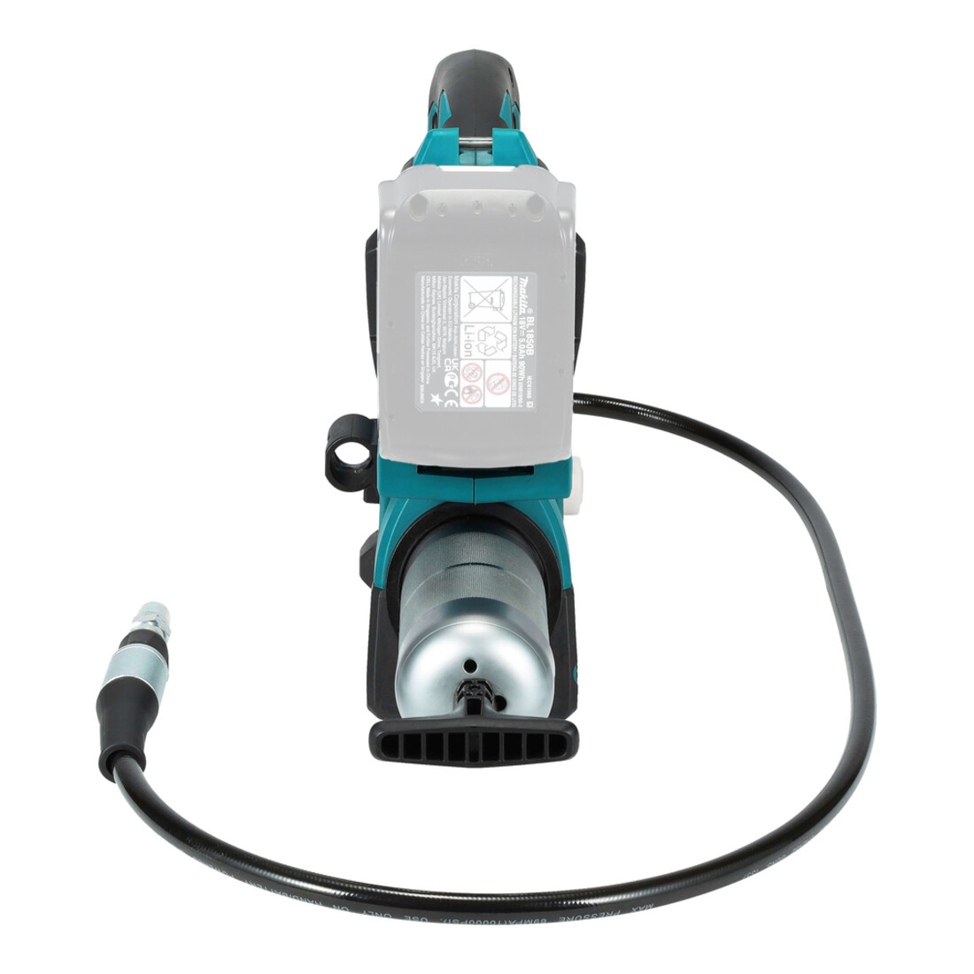 Makita accu vetspuit 18V DGP180Z