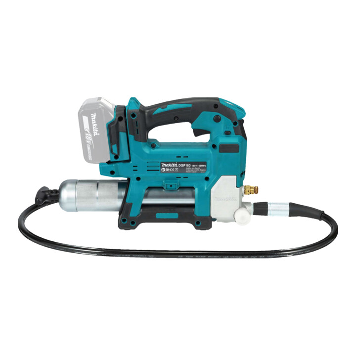Makita accu vetspuit 18V DGP180Z