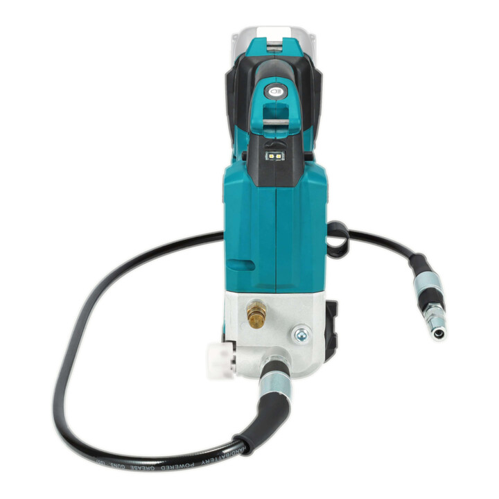 Makita accu vetspuit 18V DGP180Z
