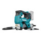 Makita Accu-vetspuit 40V max. zonder accu zonder oplader