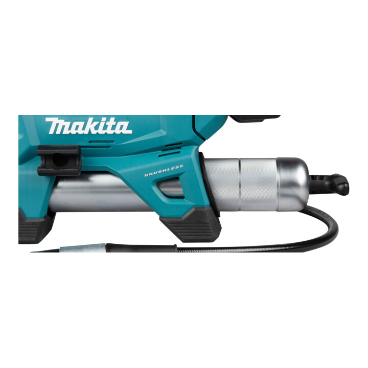 Makita Accu-vetspuit 40V max. zonder accu zonder oplader