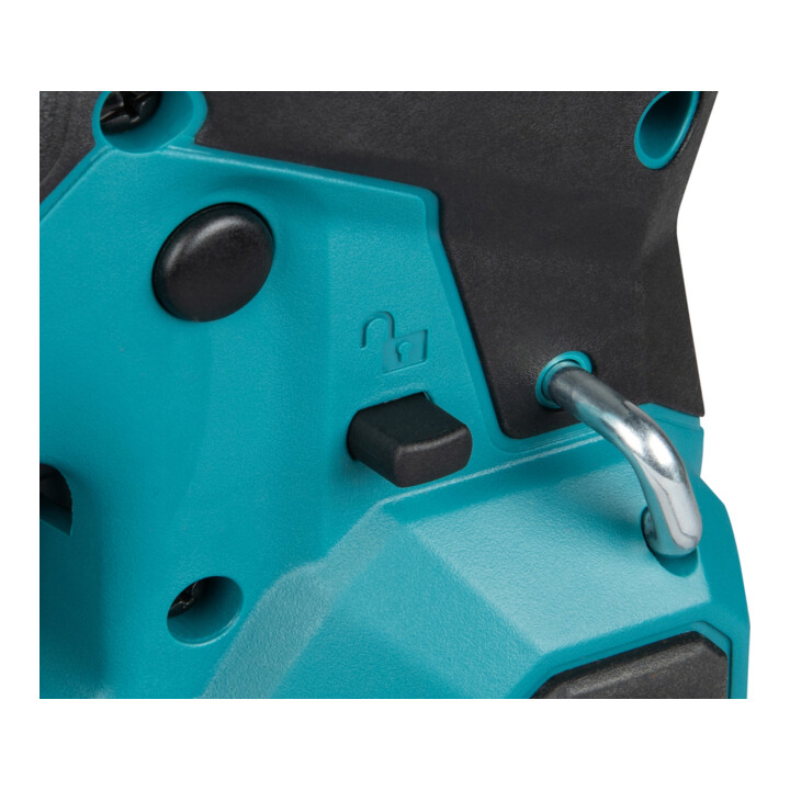 Makita Accu-vetspuit 40V max. zonder accu zonder oplader