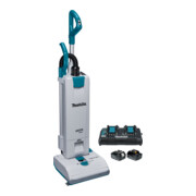 Makita accu vloerstofzuiger DVC560PT2-2