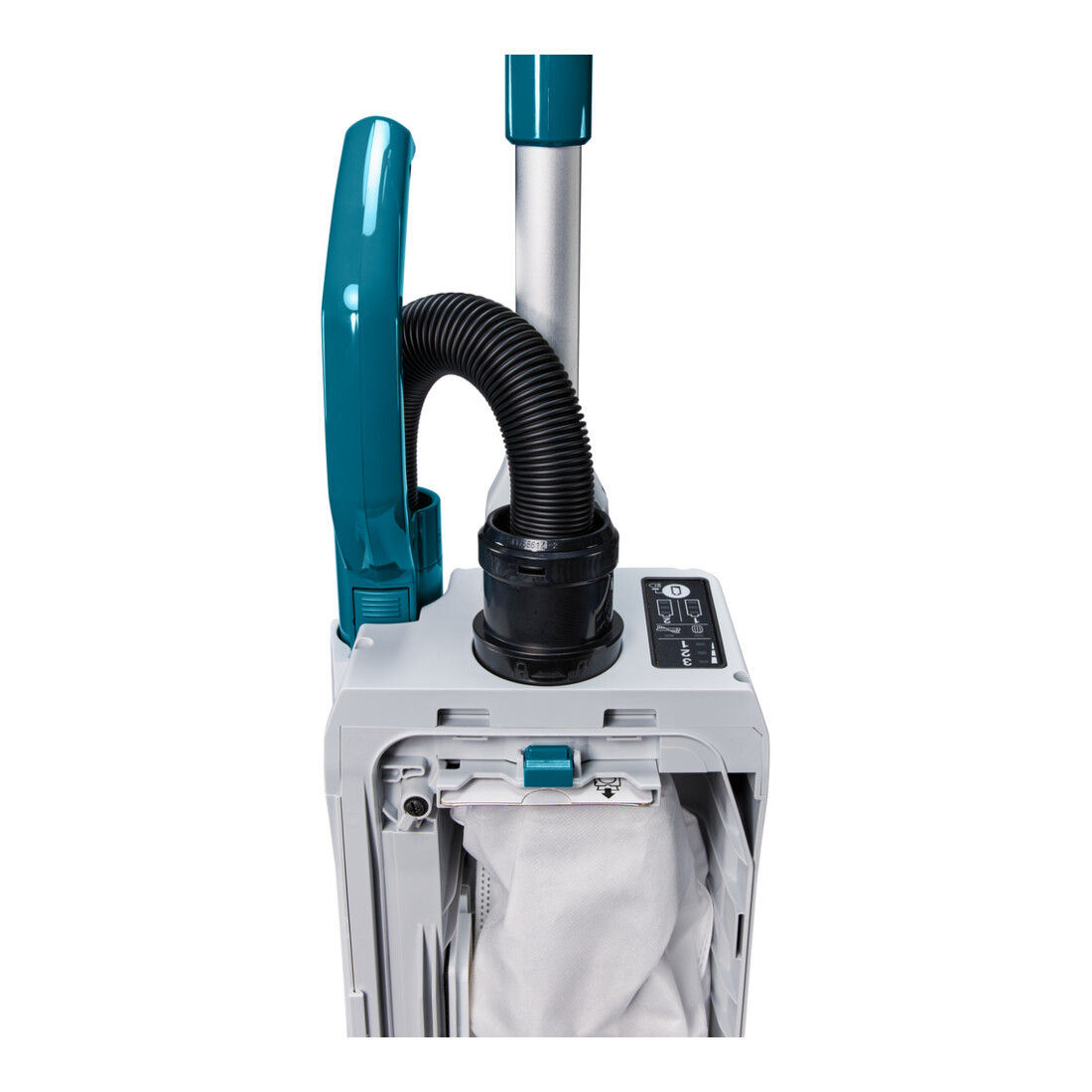 Makita accu vloerstofzuiger DVC560PT2