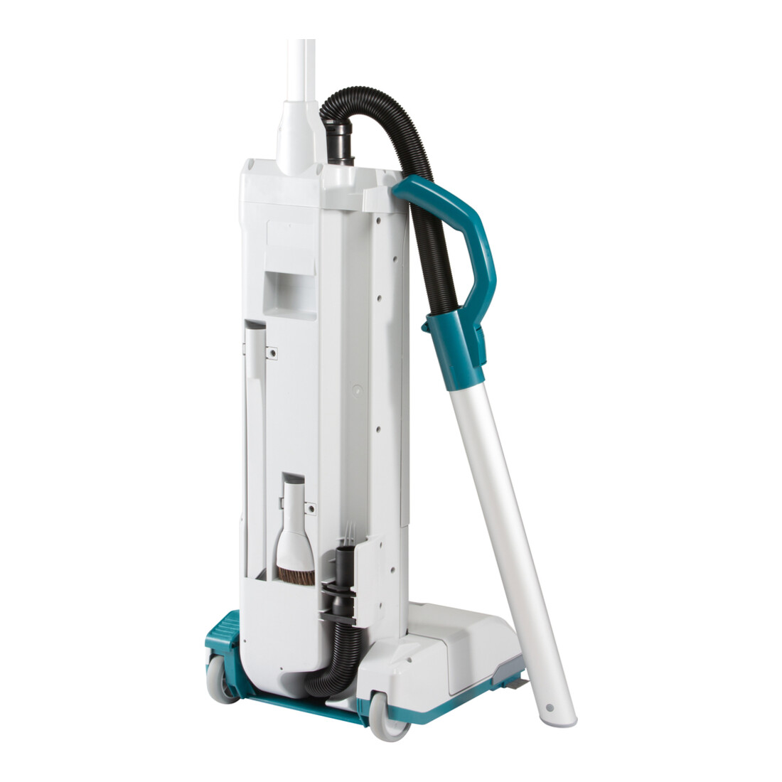 Makita accu vloerstofzuiger DVC560Z