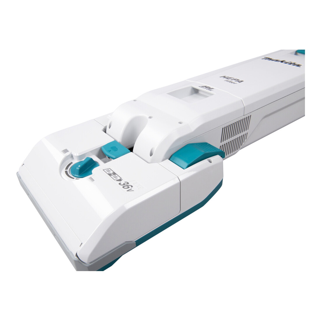 Makita accu vloerstofzuiger DVC560Z