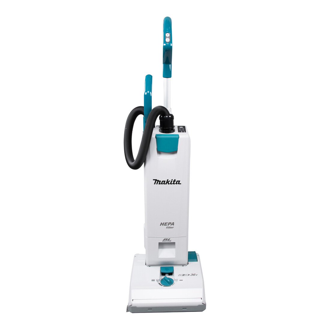 Makita accu vloerstofzuiger DVC560Z