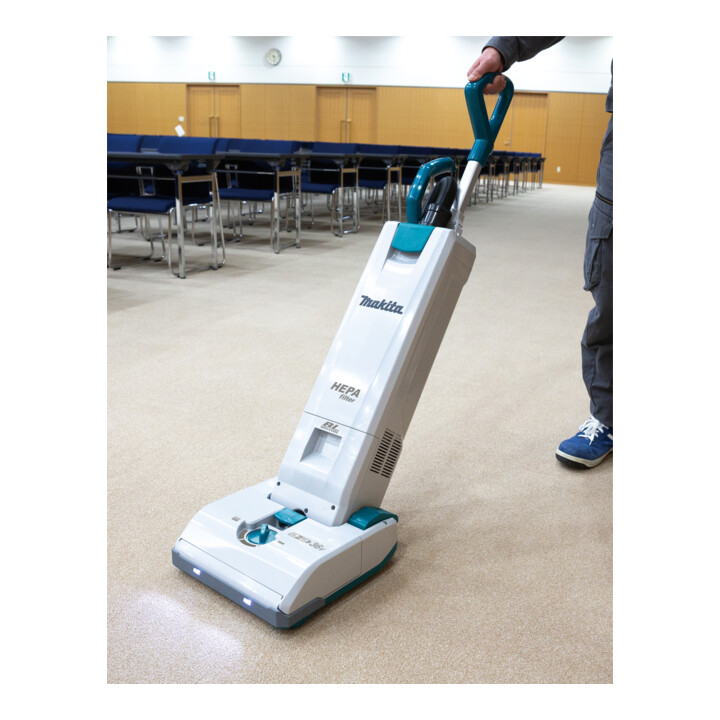 Makita accu vloerstofzuiger DVC560Z