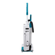 Makita accu vloerstofzuiger DVC560Z-5
