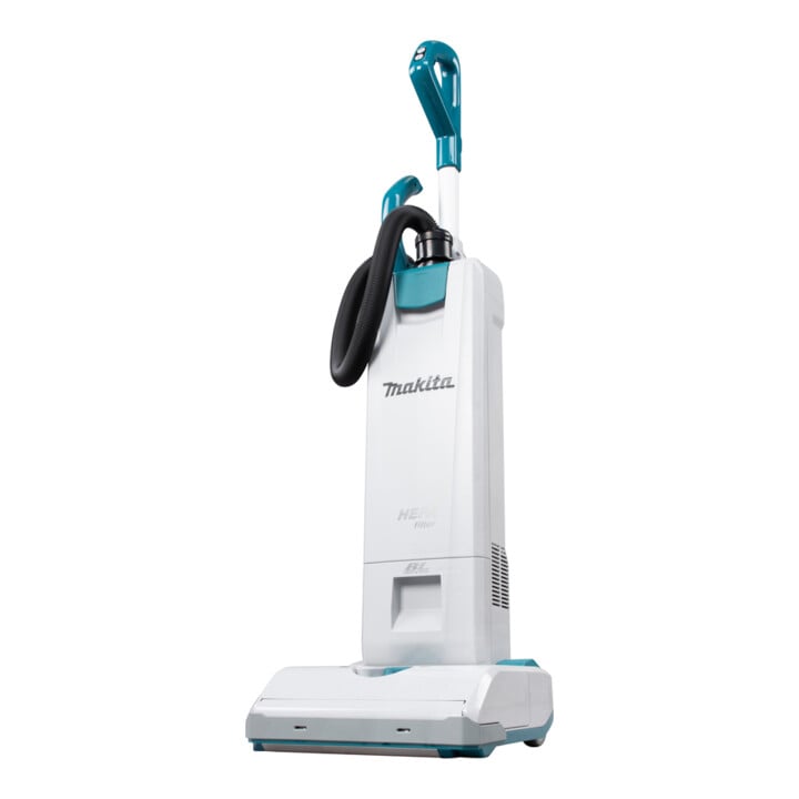 Makita accu vloerstofzuiger DVC560Z