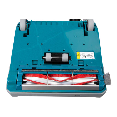 Makita accu vloerstofzuiger DVC560Z