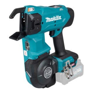 Makita Accu-wapeningsverbinder 40V max. zonder accu zonder lader in MAKPAC