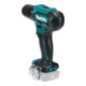 Makita accuboormachine 12V DF333DZ