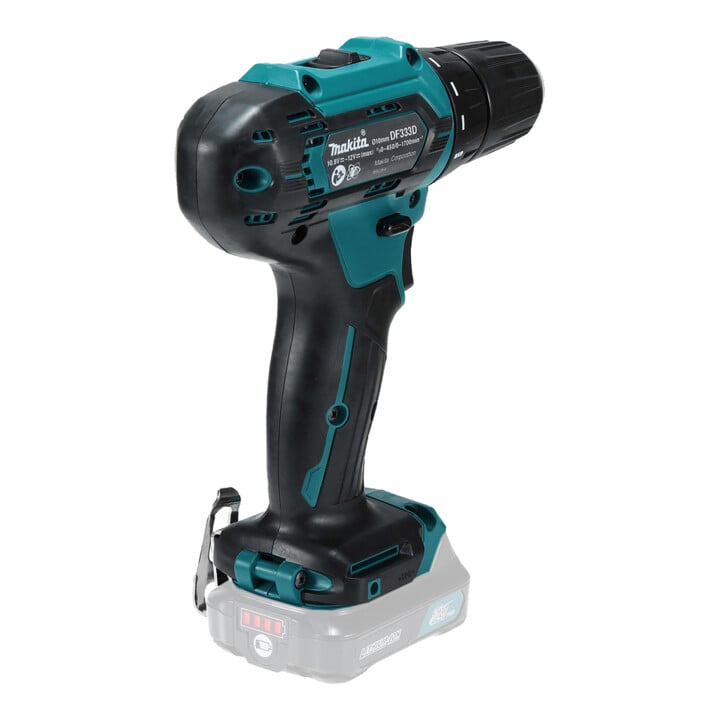 Makita accuboormachine 12V DF333DZ