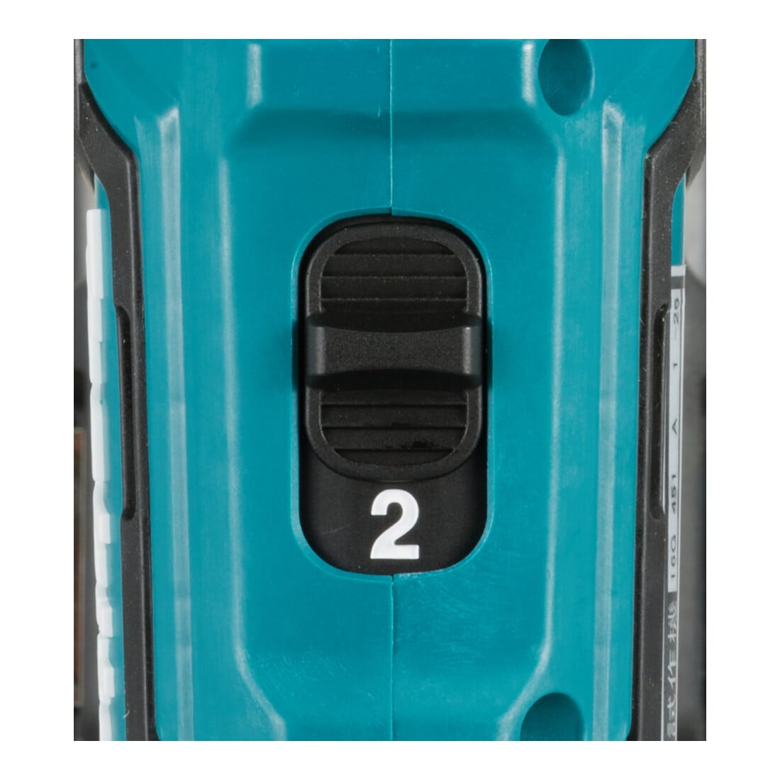 Makita accuboormachine 12V DF333DZ