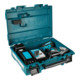 Makita accuboormachine 18 V DDF482RFE3