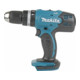 Makita accuboormachine 18 V DHP453