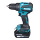 Makita Accuboormachine 18V 3,0 Ah 2 accu’s lader MAKPAC