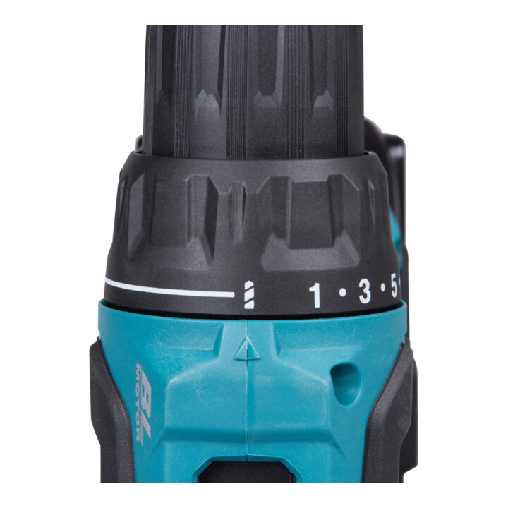 Makita Accuboormachine 18V 3,0 Ah 2 accu’s lader MAKPAC