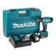 Makita accuboormachine 18V/3Ah DDF453RFX1 + 74-delige gereedschapsset in koffer-1