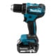 Makita accuboormachine 18V / 5.0 Ah DDF485RTJ