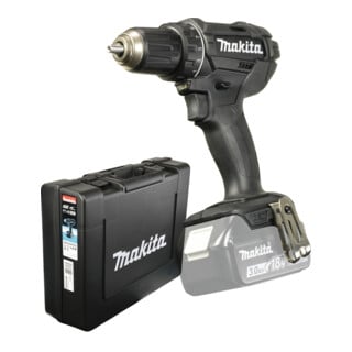 Makita accuboormachine 18V DDF482ZEB