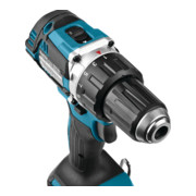 Makita accuboormachine 18V DDF484JX1-4